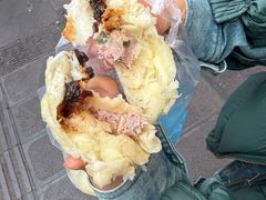 -俞记安顺特色破酥包(民生路店)