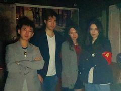 -夜幕浸入式超级密室(望京店)