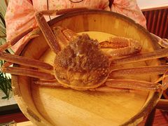 -蟹田居·活蟹料理(东城店)