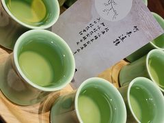 -食味酒味天津菜·海肠捞饭·东方酒饮(鼓楼店)