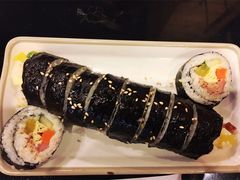 -韩礼年糕(飞虹路店)