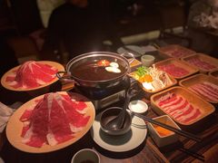 -山葵家·创意料理(万象汇店)