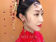 -小乐造型国际形象设计学校(小乐化妆培训学校运城校区)
