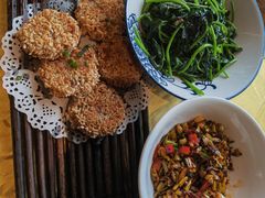 -麒麟小院·老九江菜(安平路店)