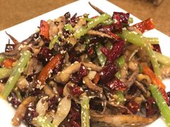 -北塘海鲜·天津菜(大光明桥旗舰店)