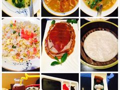 -四季民福烤鸭店(前门廊房二条店)