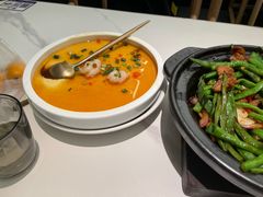 -蘇小主·创意中国菜(金茂览秀城店)