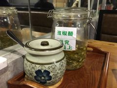 -螺大蛳柳州螺蛳粉·火锅·热干面(西城永捷店)