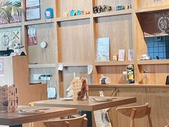 大堂-铁酱披萨(常州龙湖天街店)