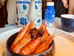-绿茶餐厅(龙井船宴· 品牌总店)
