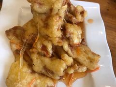 -鹤乡东北菜(崮山路店)