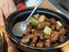 -啫火啫啫煲·顺德干蒸(西乡天虹店)