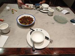 -小菜园新徽菜(合肥瑶海万达店)