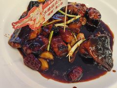 -聚鑫阁江浙菜·非遗传承技艺(闵行交大店)