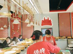 -龍歌自助小火锅(崂山丽达店)