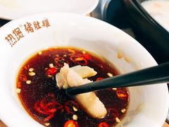 -好彩猪肚鸡(正弘城店)