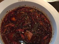 -江渔儿酸菜鱼(万科东荟城店)