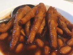 -利苑酒家(金宝店)