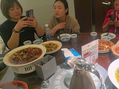 -懒人盐府人家(航天桥店)