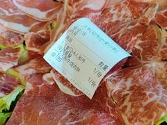 -一井烧肉·活鳗·寿司(望京SOHO店)