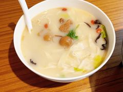 -禾珍珠家常小馆(河南博物院店)