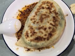 -听涛雅苑百味饺子老家菜馆