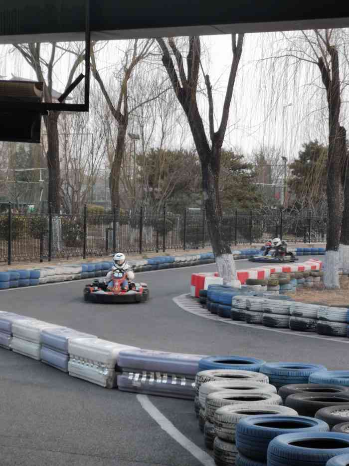 乐动卡丁车俱乐部