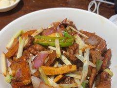 -寻裕记·现炒浇头面(人民广场店)