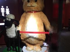 -首都电影院(天津店 中国巨幕)
