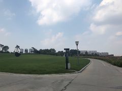 -长春世界雕塑园冰雪艺术天地