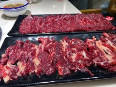 -陈记顺和牛肉火锅(永泰店)