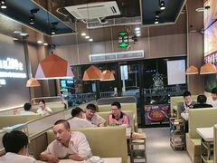 -古乐牛香·鲜牛肉牛杂火锅(新区店)