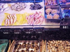 -荣记火锅(青悦城店)