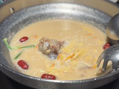 -骨之味·筒骨汤火锅(江头店)