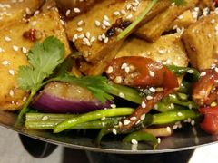 -阿英煲(凉城路店)