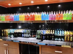 -韩盛·盛江山自助料理(中街大悦城店)