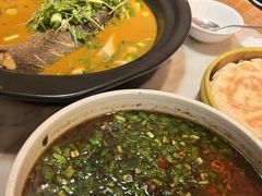 -佰家小厨·南京菜(夫子庙店)