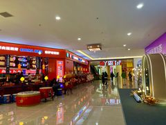-宝龙广场(福州台江店)