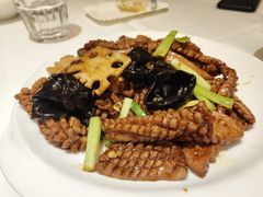 爆炒腰花-金春禧(世茂国际广场店)