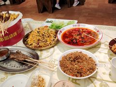 -串盟烧烤大排档·长沙美食地标(星沙店)
