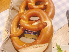 -Paulaner·德国帕拉娜自酿啤酒餐厅(海上世界店)