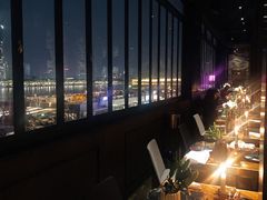 -AZUL by FUEL蓝色·法式酒馆(琶醍店)