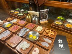 -银米·云南传统过桥米线(双廊黑金冠店)