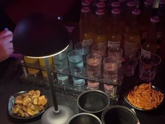 -赤红音乐现场(浦东金桥路店)