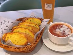 -库滋明·俄罗斯特色美食(中央大街店)