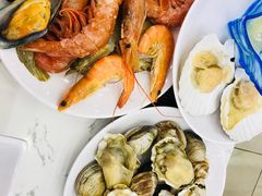 -澜悦港海鲜体验主题餐厅