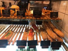 -81BAKERY(大学路店)