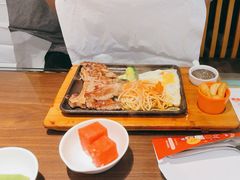 -豪享来中西餐厅(隆昌店)