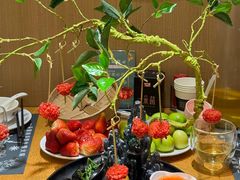 -一朵菌·野生菌探索家火锅(南亚店)