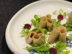 意大利肉酱攸面烤姥姥-大董(阜成路店)
